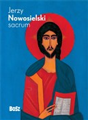 polish book : Nowosielsk... - Julita Deluga