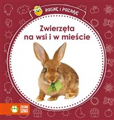 Polska książka : Rosnę i po... - Opracowanie Zbiorowe