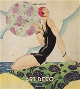 Art Deco - Franziska Bolz -  books from Poland
