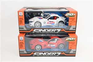 Obrazek Auto R/C 1:16 światło otwieranie drzwi MIX