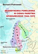Skandynawi... - Bernard Piotrowski -  Polish Bookstore 