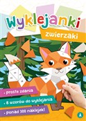 Zwierzaki.... - Opracowanie zbiorowe -  Polish Bookstore 