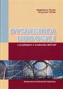 Dynamika b... - Magdalena Rucka, Krzysztof Wilde -  Polish Bookstore 