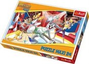 Puzzle Max... -  Książka z wysyłką do UK