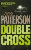 Double Cro... - James Patterson -  foreign books in polish 
