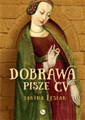 Książka : Dobrawa pi... - Janina Lesiak