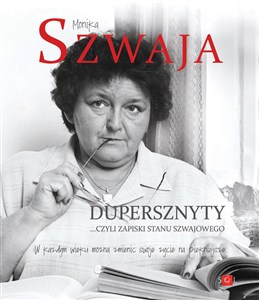 Picture of Dupersznyty czyli zapiski stanu Szwajowego/SOL