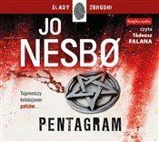 Książka : [Audiobook... - Jo Nesbo