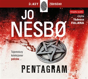Picture of [Audiobook] Pentagram