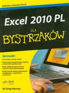 Obrazek Excel 2010 PL dla bystrzaków