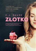 Złotko - C.J. Skuse -  Polish Bookstore 