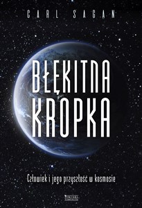 Picture of Błękitna kropka