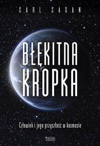 Obrazek Błękitna kropka