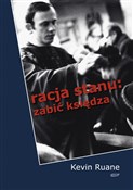 Racja stan... - Kevin Ruane -  foreign books in polish 