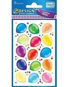 Polska książka : Naklejki p...