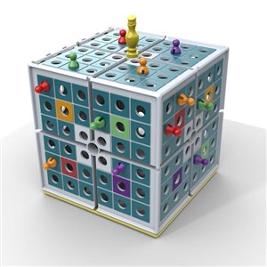 Picture of Gra zgniatacz - Squashed