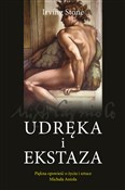 Udręka i e... - Irving Stone -  books in polish 