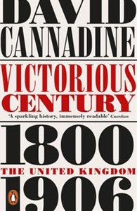 Picture of Victorious Century