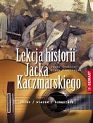 polish book : Lekcja his... - Iwona Grabska, Diana Wasilewska