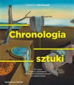 polish book : Chronologi... - Iain Zaczek