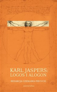 Obrazek Karl Jaspers Logos i alogon