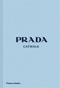 Picture of Prada Catwalk The Complete Collections