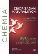 polish book : Chemia Zbi... - Piotr Kosztołowicz, Dorota Kosztołowicz