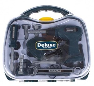 Obrazek Walizka z narzędziami