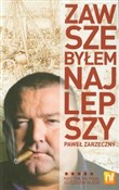 Zawsze był... - Paweł Zarzeczny -  books from Poland