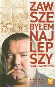 Picture of Zawsze byłem najlepszy