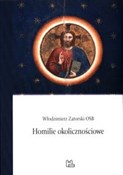 Homilie ok... - Włodzimierz Zatorski -  books from Poland