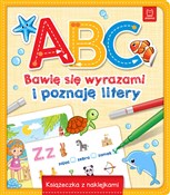 Zobacz : A, B, C Ba... - Opracowanie Zbiorowe