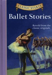 Obrazek Ballet Stories