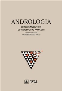 Picture of Andrologia Zdrowie mężczyzny od fizjologii do patologii