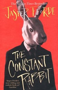 Obrazek The Constant Rabbit