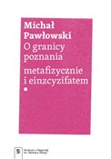 O granicy ... - Michał Pawłowski -  Polish Bookstore 