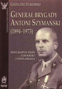 Generał br... - Grzegorz Łukomski - Ksiegarnia w UK