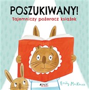 Poszukiwan... - Emily MacKenzie -  books from Poland