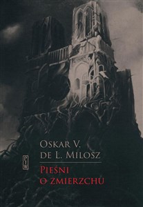 Picture of Pieśni o zmierzchu