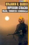Imperium s... - Benjamin R. Barber -  books from Poland