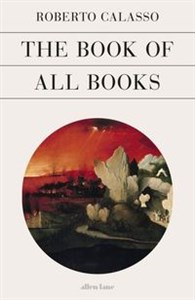 Picture of The Book of All Books
