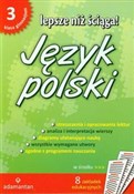 Lepsze niż... -  books from Poland
