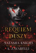 Książka : Requiem du... - Natasha Knight, A. Zavarelli