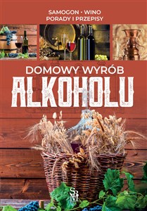 Picture of Domowy wyrób alkoholu