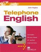 polish book : Telephone ... - John Hughes