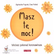 polish book : Masz tę mo... - Agnieszka Frączek, Ewa Podleś