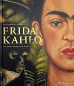 polish book : Frida Kahl... - Helga Prignitz-Poda