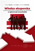 Wiedza eks... - Mariusz Doszyń, Józef Hozer, Wojciech Kuźmiński -  foreign books in polish 