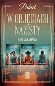 Pakiet w o... - Aneta Krasińska -  books in polish 