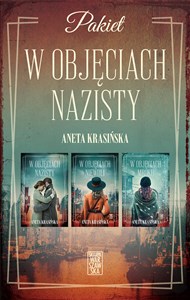 Obrazek Pakiet w objęciach nazisty